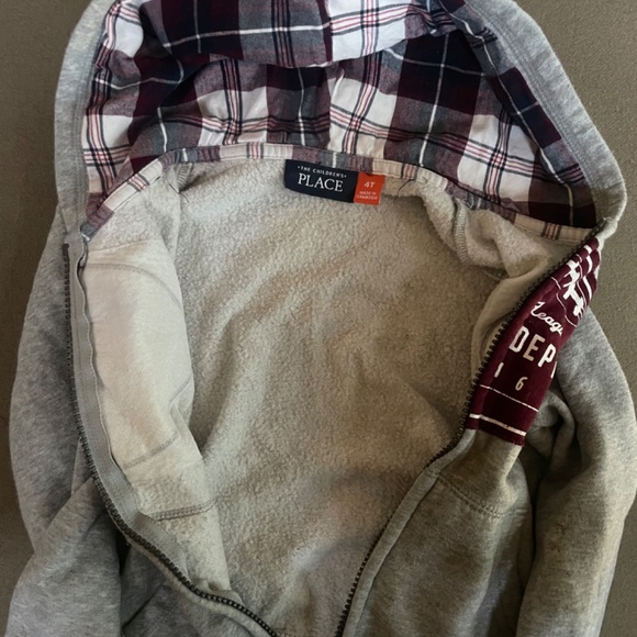 Jacket - Picture 2 of 4